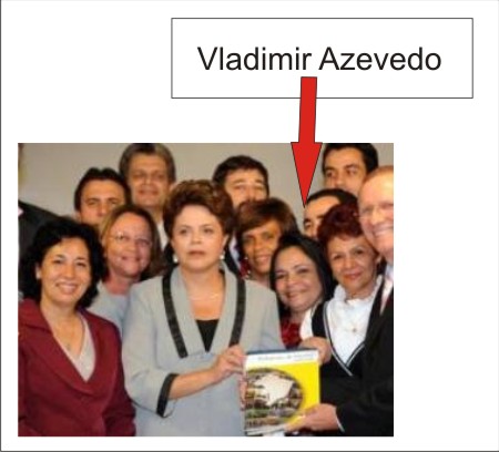 vladimir dilma 2